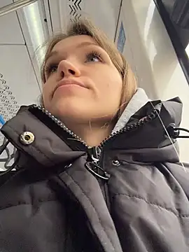 StreetSquirt Webcamshow