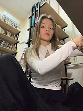 StreetSquirt Webcam show