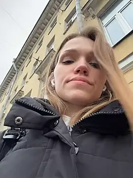 StreetSquirtn Webbikameraesitys