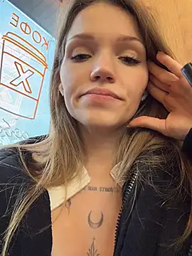 StreetSquirt Webcam-Show
