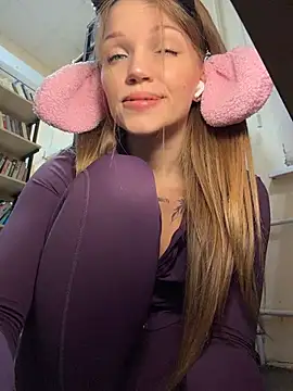 StreetSquirt – Kamerová šou