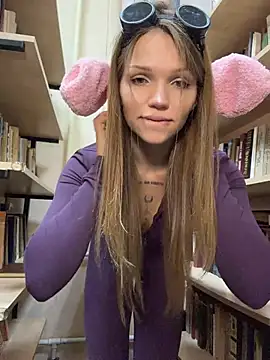 StreetSquirt Webcam show