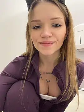 StreetSquirt Webcam-Show