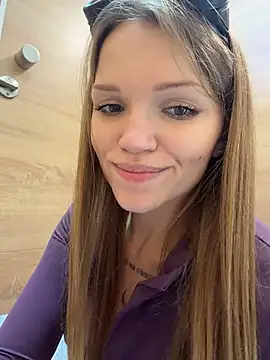StreetSquirt's Webcam Show