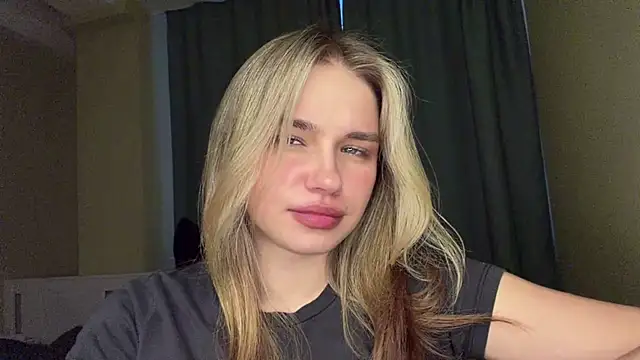 EarthaStinett's Live XXX Chat