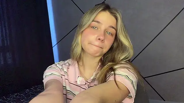 Show de webcam de EarthaStinett