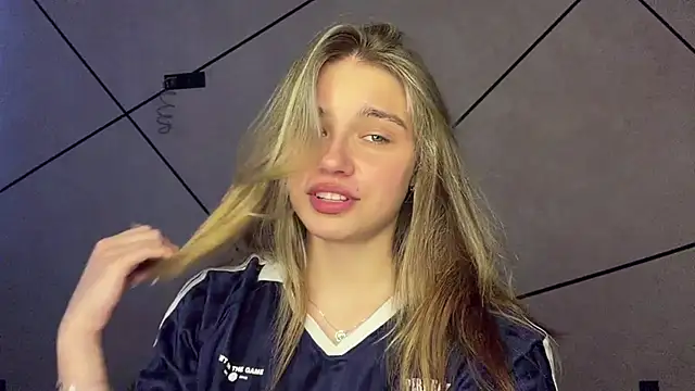 EarthaStinett Webcam-Show