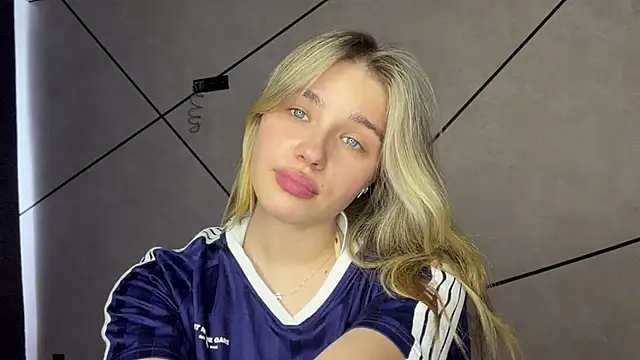 Show Webcam de EarthaStinett