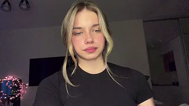 EarthaStinett Webcam-Show