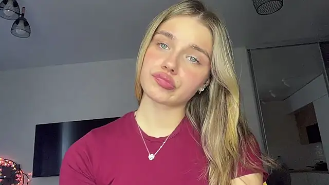 EarthaStinett's Webcam Show