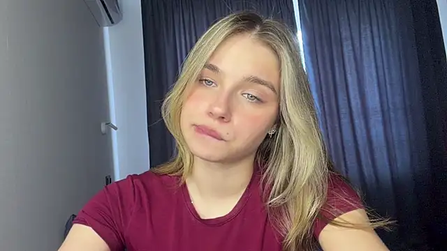 EarthaStinett Webcam-Show