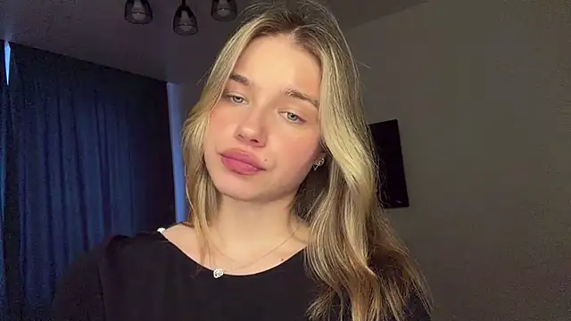 EarthaStinett Webcam-Show
