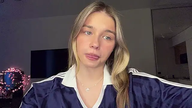 EarthaStinett Webcam-Show