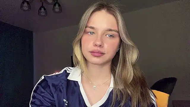 EarthaStinett's Webcam Show