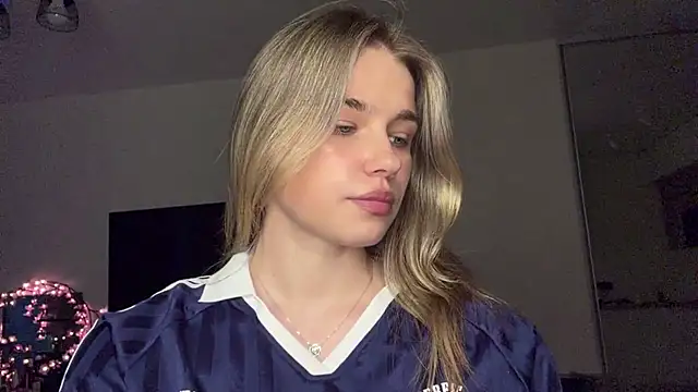 EarthaStinett Webcam show