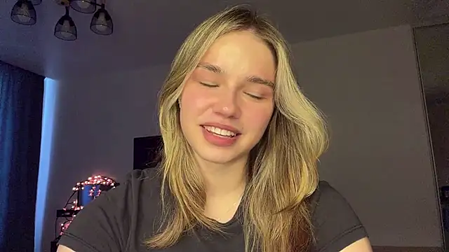 EarthaStinett – webcam-show