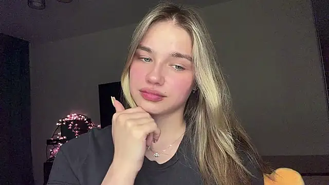 EarthaStinett Webcam Show
