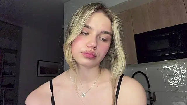 EarthaStinett Webcam Show