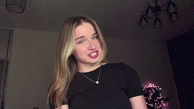 EarthaStinett's Webcam Show