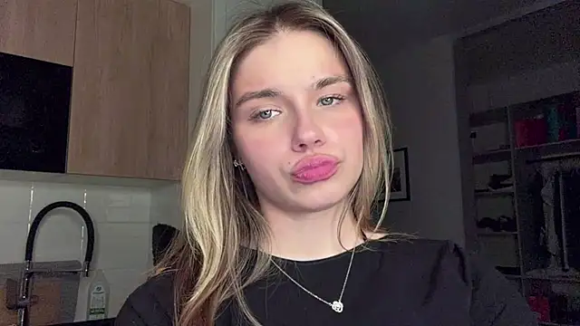EarthaStinett Webcam show