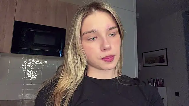 EarthaStinett Webcam Show