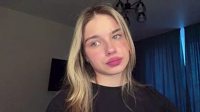 EarthaStinett – webcam-show