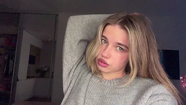 EarthaStinett Webcam show