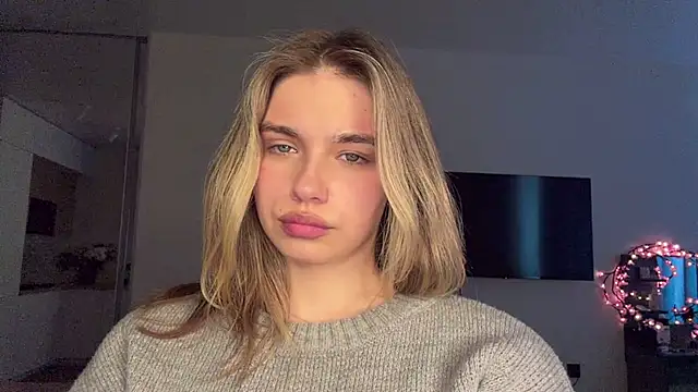 EarthaStinett – webcam-show