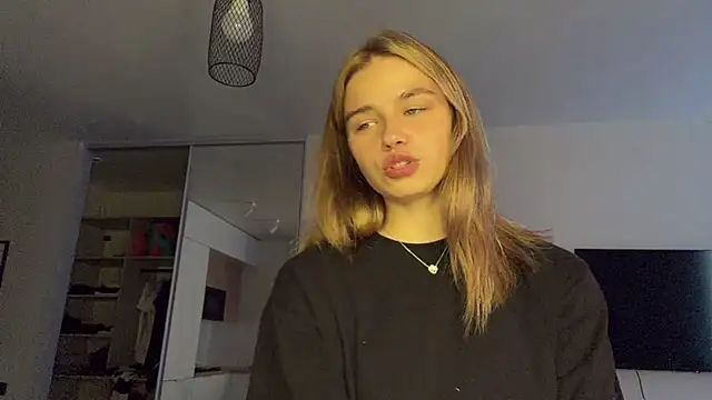 EarthaStinett Webcam Show
