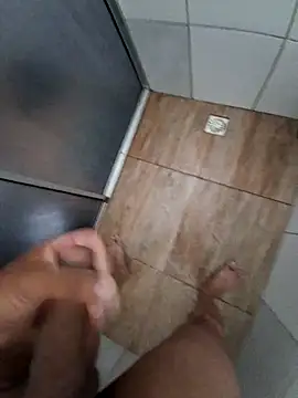 CasalCafecomLeiteNrasil: вебкам-шоу