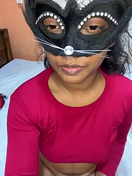 2001girln Webbikameraesitys