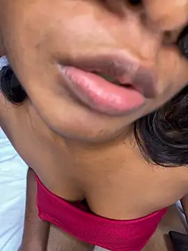 2001girln Webbikameraesitys