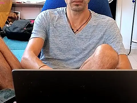 CuriousGeniee Webcam show
