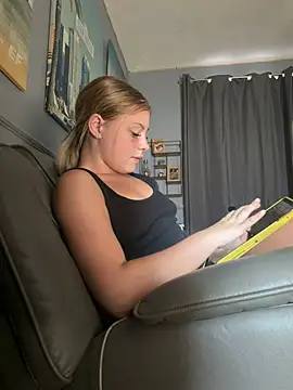 عرض كام Paige_love