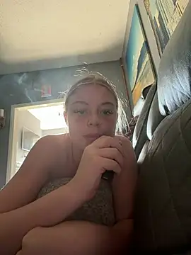 Webkamerová show Paige_love