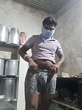 Show webcam de babu_bull