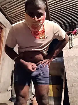 babu_bull ওয়েবক্যাম শো