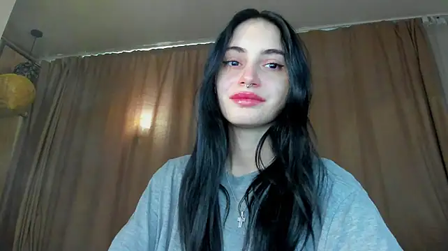 Lesyalisss Webcam show