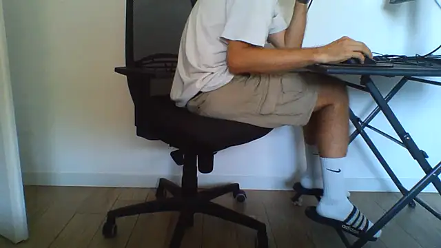 andre_italy Webcam show