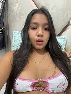Baby_morena12's Webcam Show