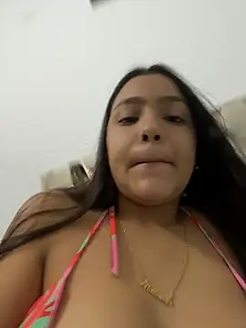 Show webcam de Baby_morena12