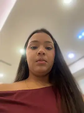 Baby_morena12 웹캠 쇼