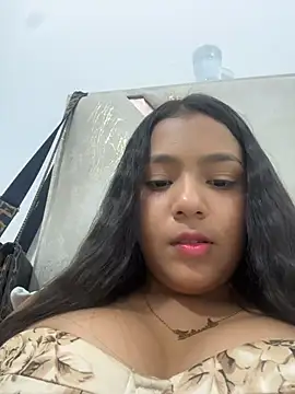 Baby_morena12 Adlı Modelin Canlı XXX Sohbeti