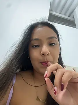 Baby_morena12's Live XXX Chat