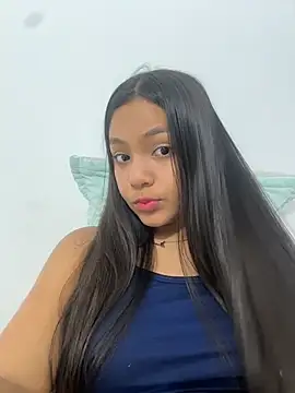 Show de webcam de Baby_morena12