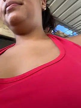 Baby_morena12 웹캠 쇼
