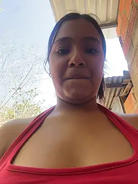 Živý XXX chat Baby_morena12