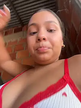 Chat XXX en directo de Baby_morena12