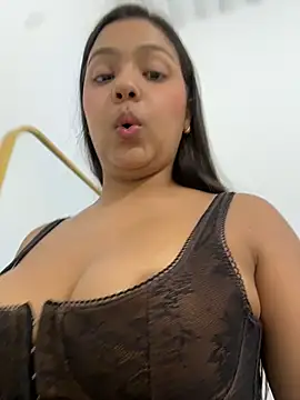 XXX chat uživo modela Baby_morena12