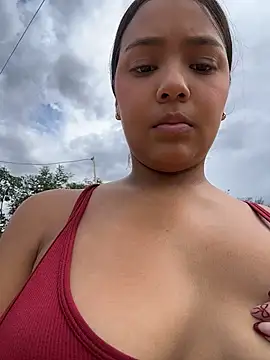 Baby_morena12: вебкам-шоу